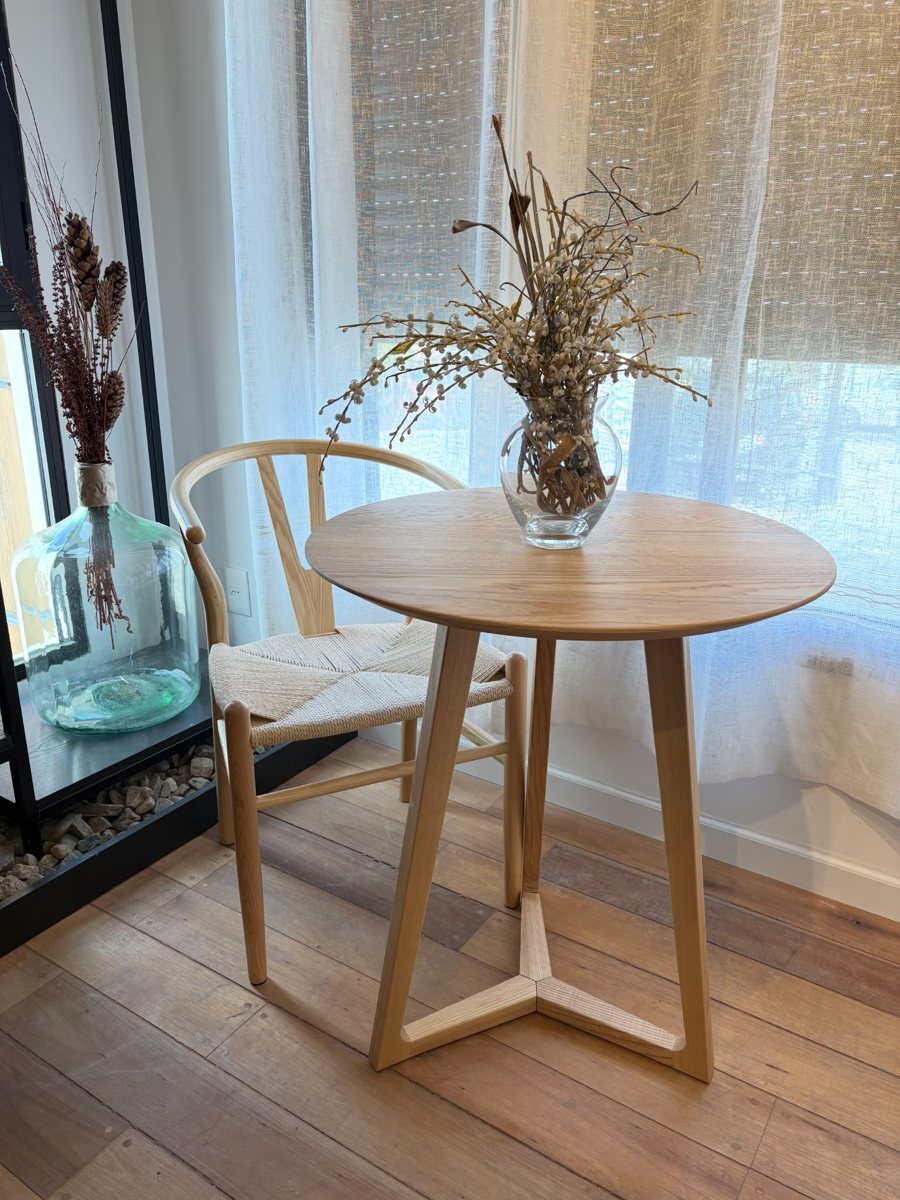 Mesa de Comedor Isla para complementar tu cocina