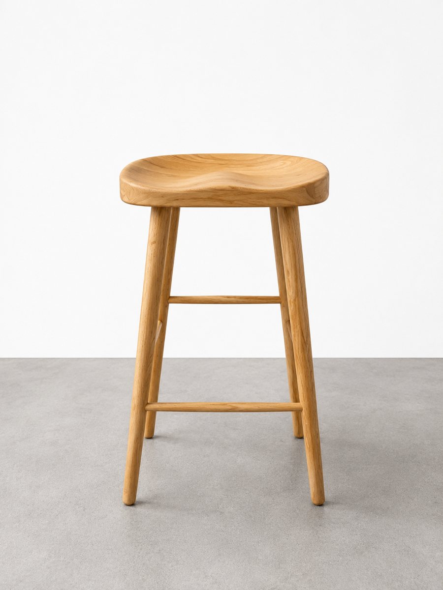 Banqueta Dara para complementar tu cocina
