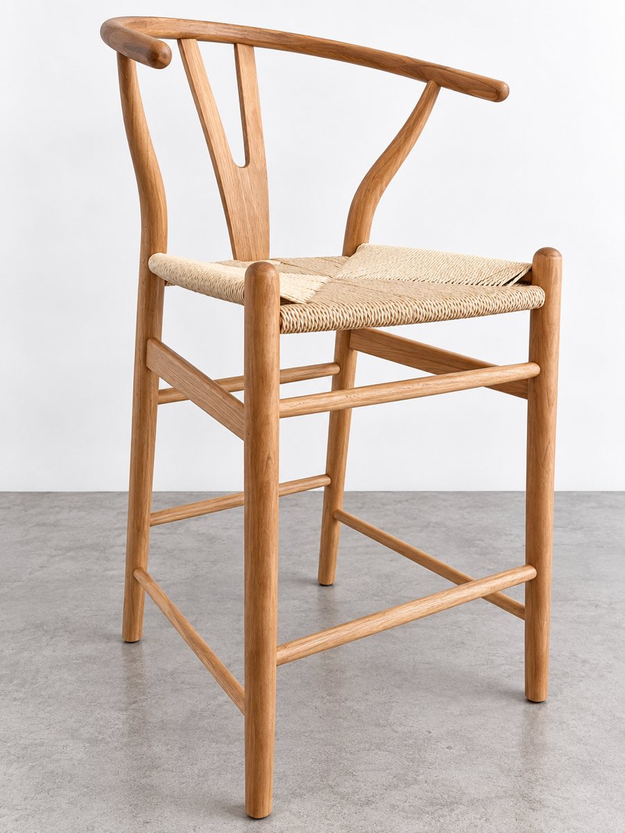 Banqueta Domo para complementar tu cocina