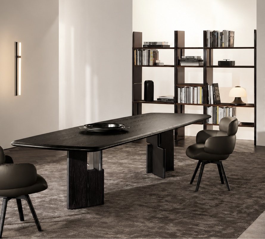 Mesa de Comedor Hana